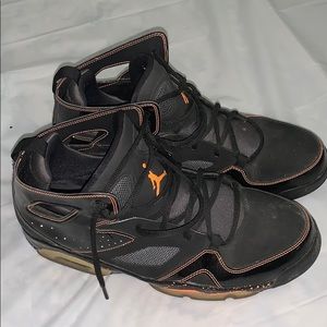 Air Jordan Flight Club '91 Nike 555475 Size 10.5